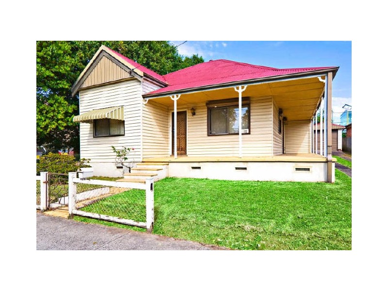 17 Britannia Avenue, Burwood NSW 2134