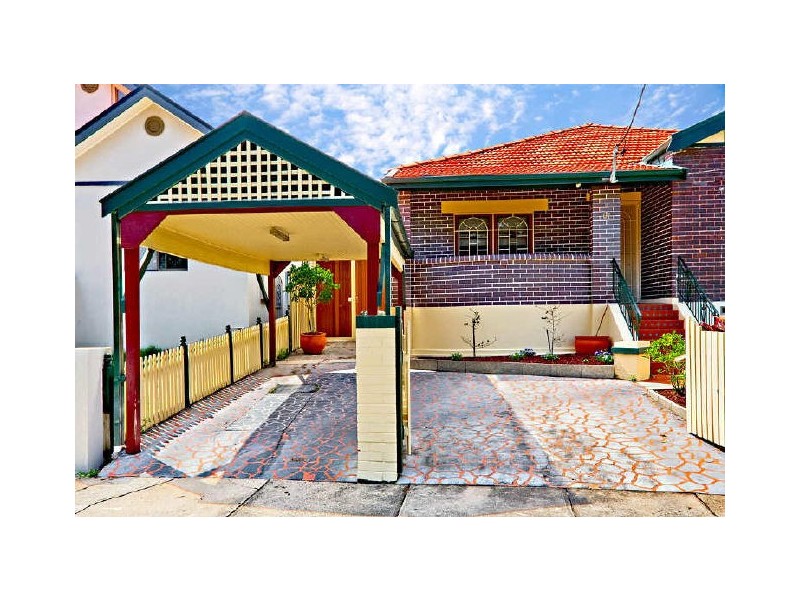 67 Dobroyd Parade, Haberfield NSW 2045