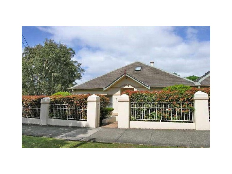 Strathfield NSW 2135