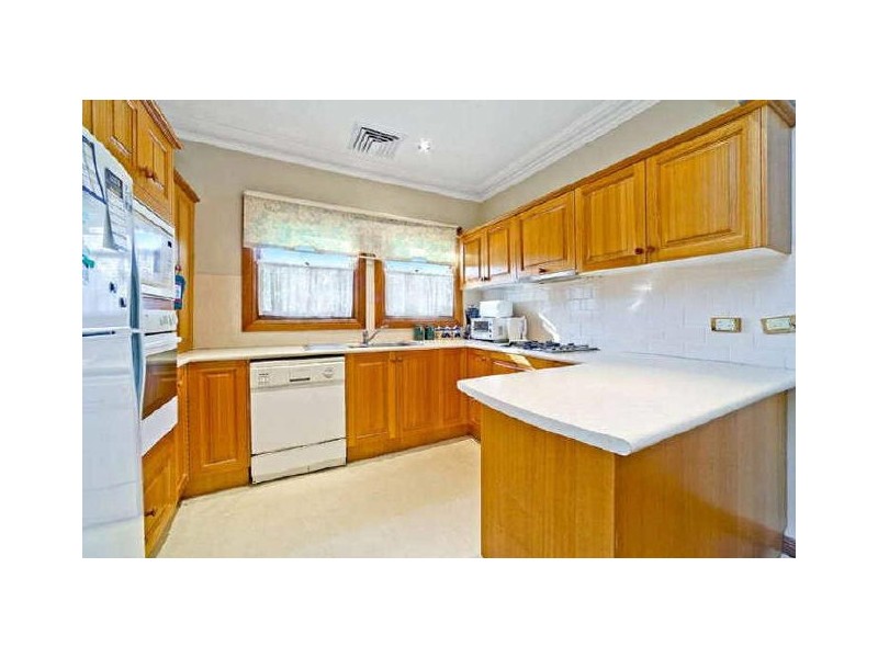 Strathfield NSW 2135