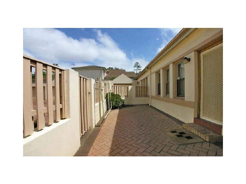 Strathfield NSW 2135