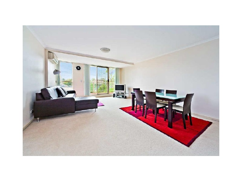 17/14-16 Station Street, Homebush NSW 2140