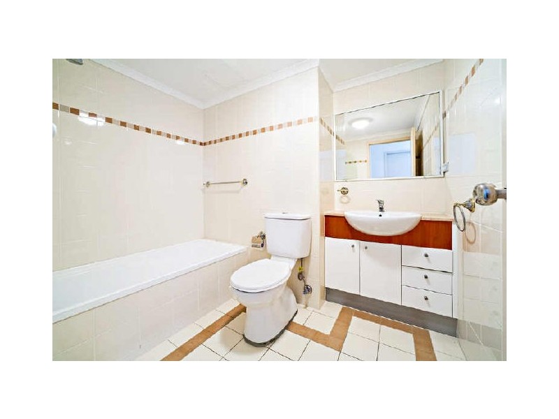 17/14-16 Station Street, Homebush NSW 2140