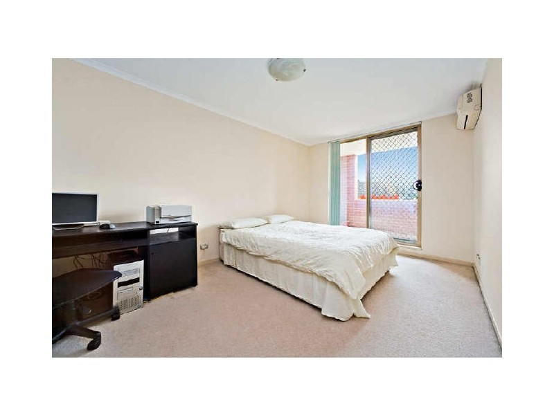 17/14-16 Station Street, Homebush NSW 2140