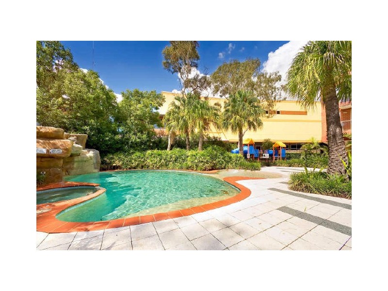 17/14-16 Station Street, Homebush NSW 2140