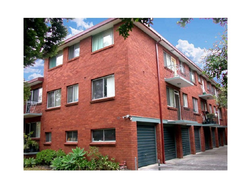 10/43 Henley Road, Homebush West NSW 2140