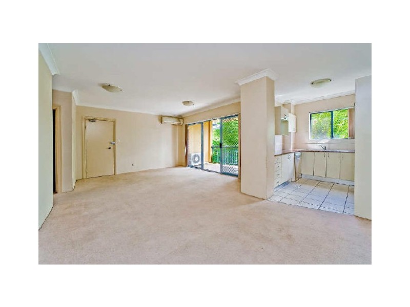 2/10 Belleverde Avenue, Strathfield NSW 2135