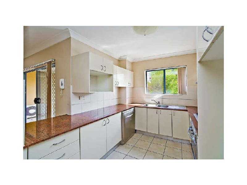 2/10 Belleverde Avenue, Strathfield NSW 2135