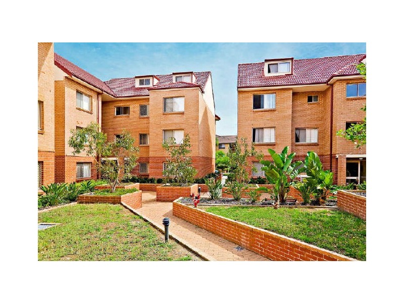 1/42-50 Hampstead Road, Homebush West NSW 2140