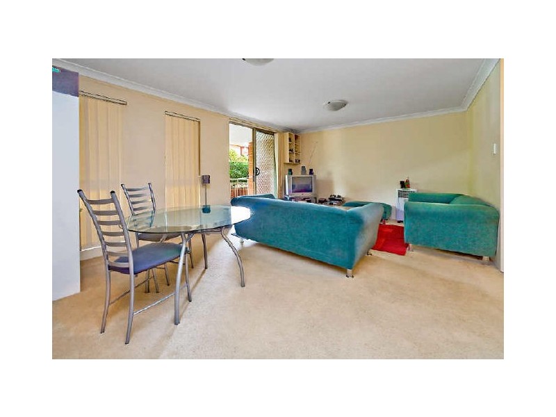 1/42-50 Hampstead Road, Homebush West NSW 2140
