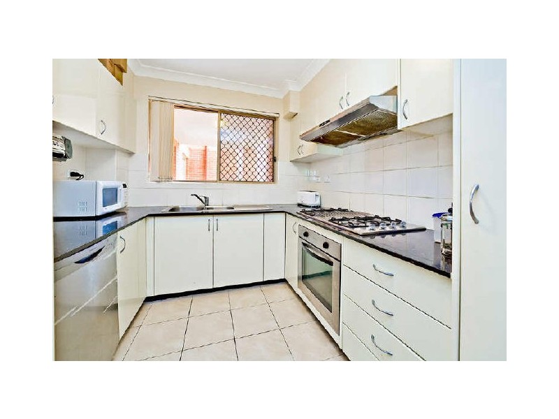 1/42-50 Hampstead Road, Homebush West NSW 2140