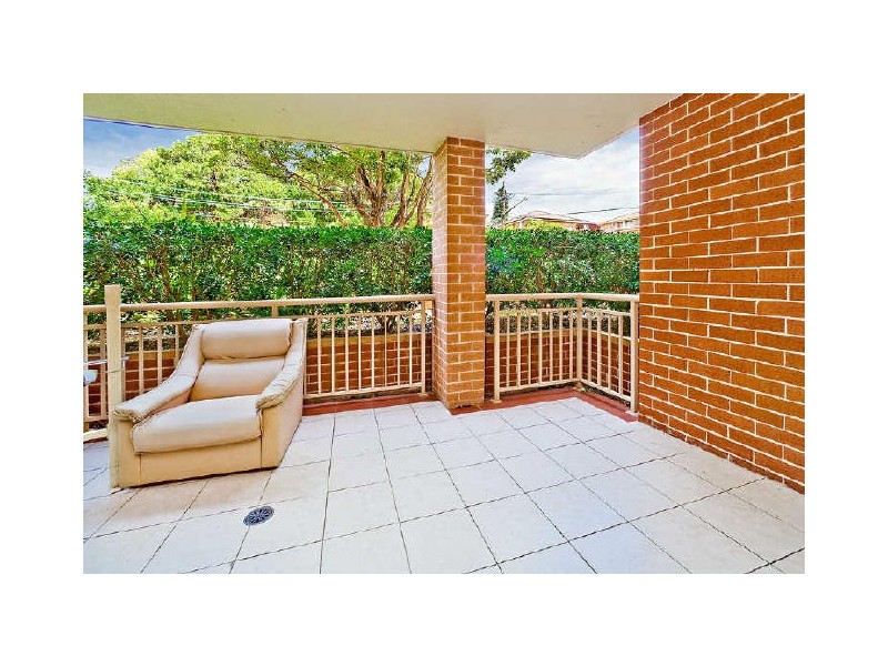 1/42-50 Hampstead Road, Homebush West NSW 2140
