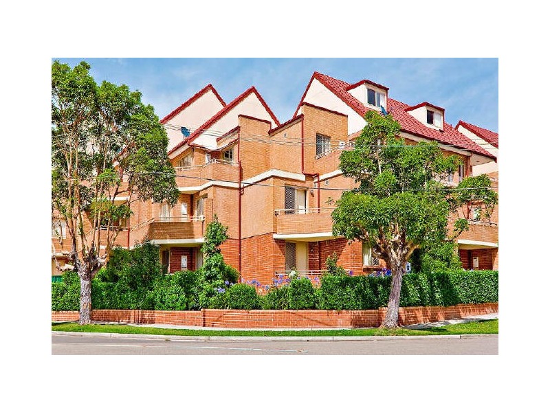 1/42-50 Hampstead Road, Homebush West NSW 2140