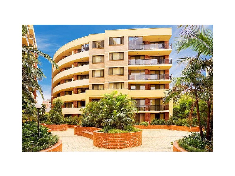 127/1-3 Beresford Road, Strathfield NSW 2135