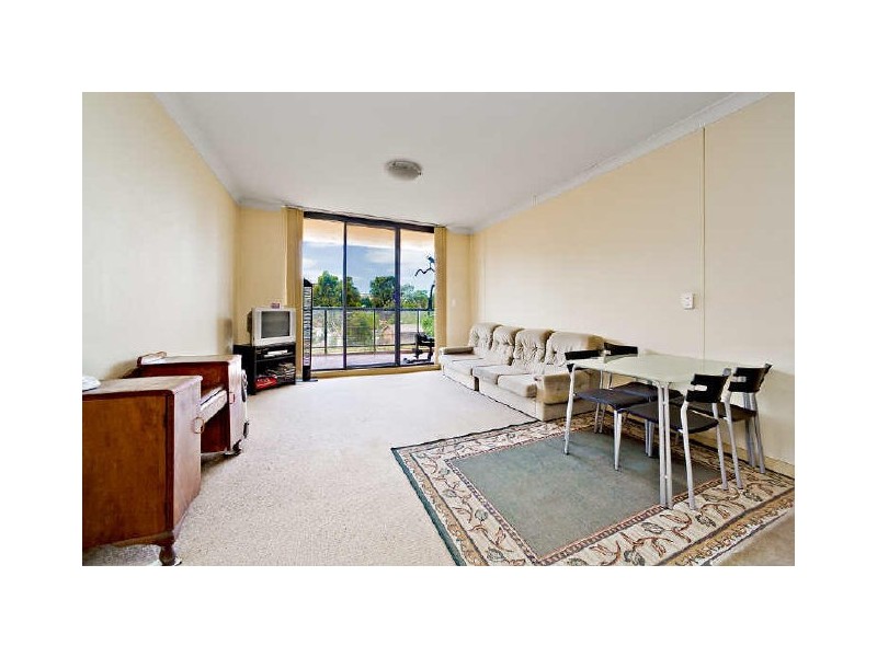 127/1-3 Beresford Road, Strathfield NSW 2135