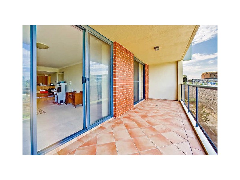 127/1-3 Beresford Road, Strathfield NSW 2135