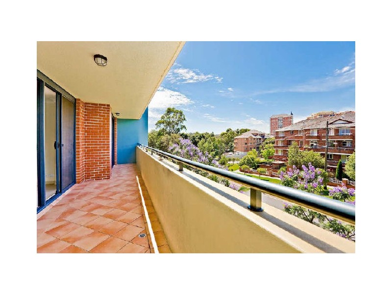 13/1-3 Beresford Road, Strathfield NSW 2135
