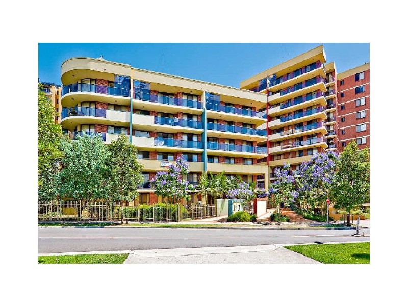 13/1-3 Beresford Road, Strathfield NSW 2135