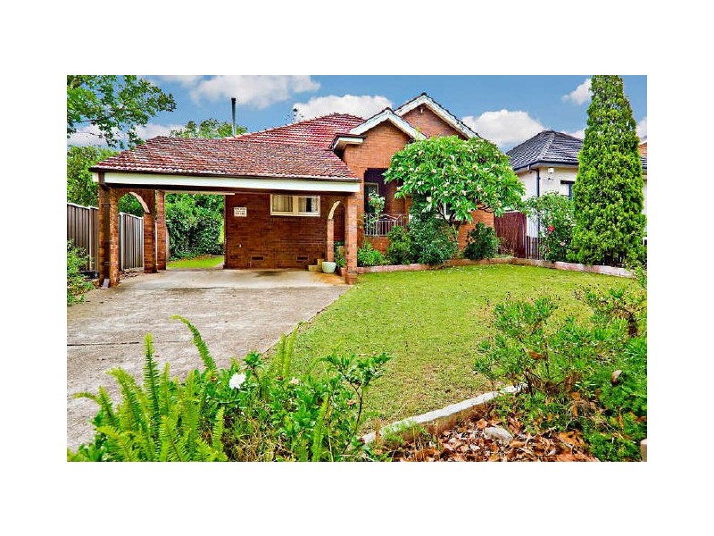 74 Shortland Avenue, Strathfield NSW 2135