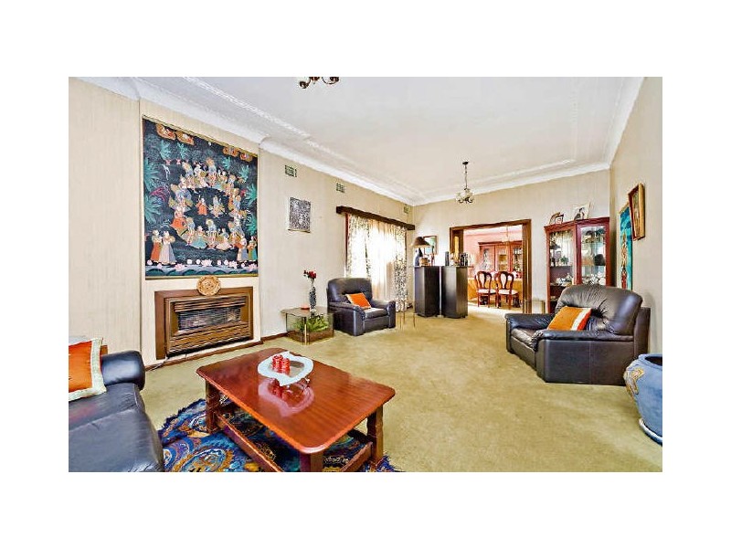 74 Shortland Avenue, Strathfield NSW 2135