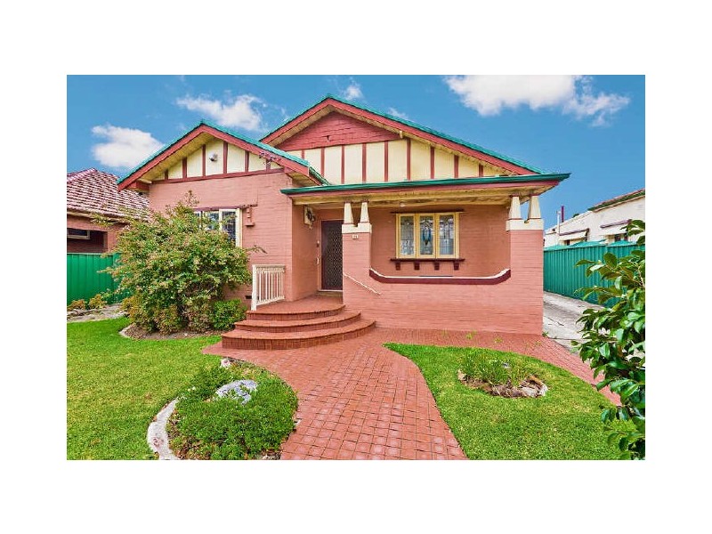 50 Burwood Road, Belfield NSW 2191