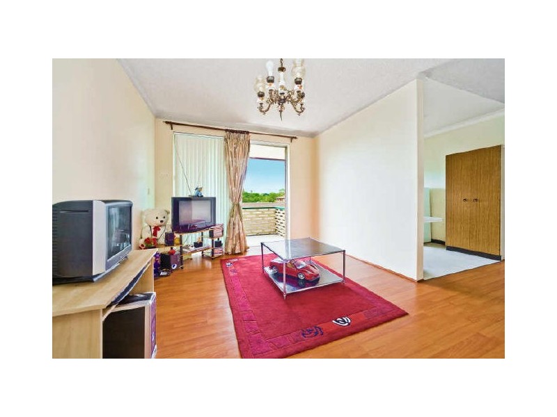 11/58-60 Burlington Road, Homebush NSW 2140