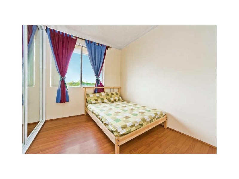 11/58-60 Burlington Road, Homebush NSW 2140