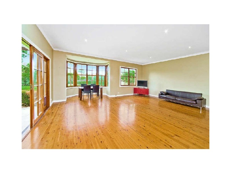 60 Pemberton Street, Strathfield NSW 2135