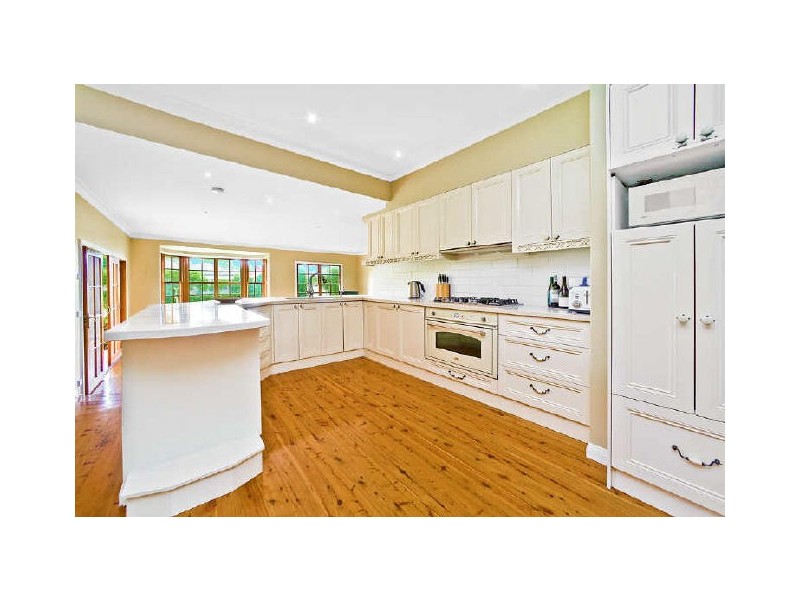 60 Pemberton Street, Strathfield NSW 2135