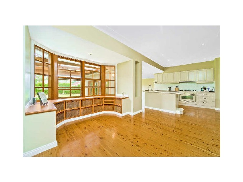 60 Pemberton Street, Strathfield NSW 2135