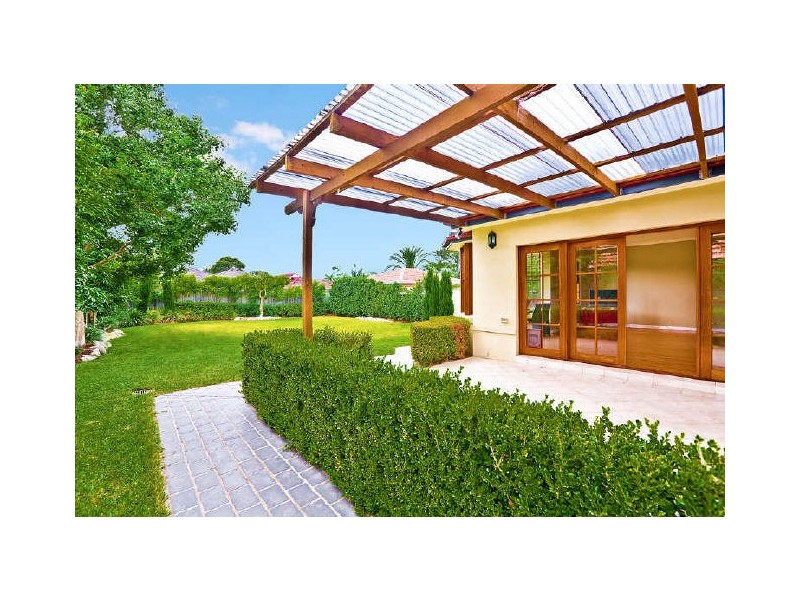 60 Pemberton Street, Strathfield NSW 2135