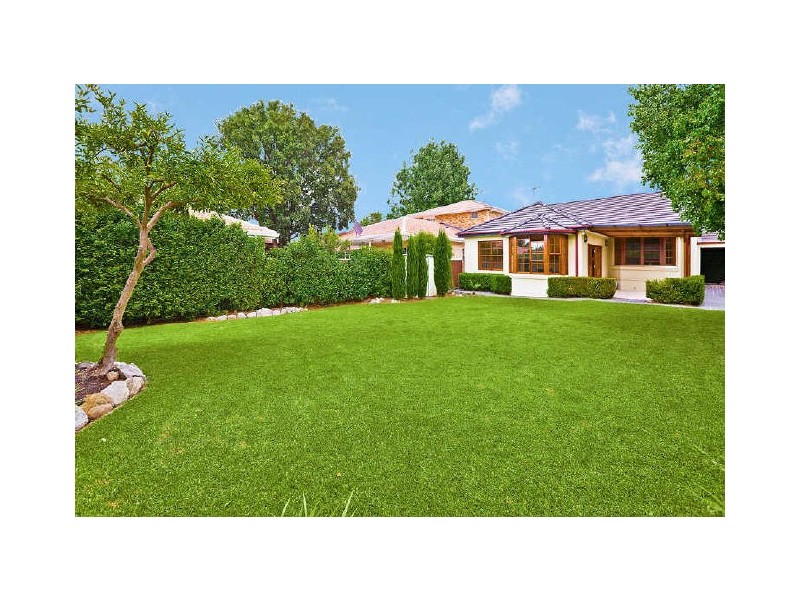 60 Pemberton Street, Strathfield NSW 2135