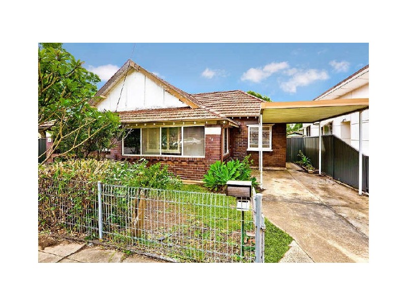 44 Portland Street, Croydon Park NSW 2133