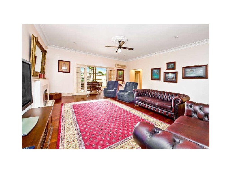 25 Myee Avenue, Strathfield NSW 2135