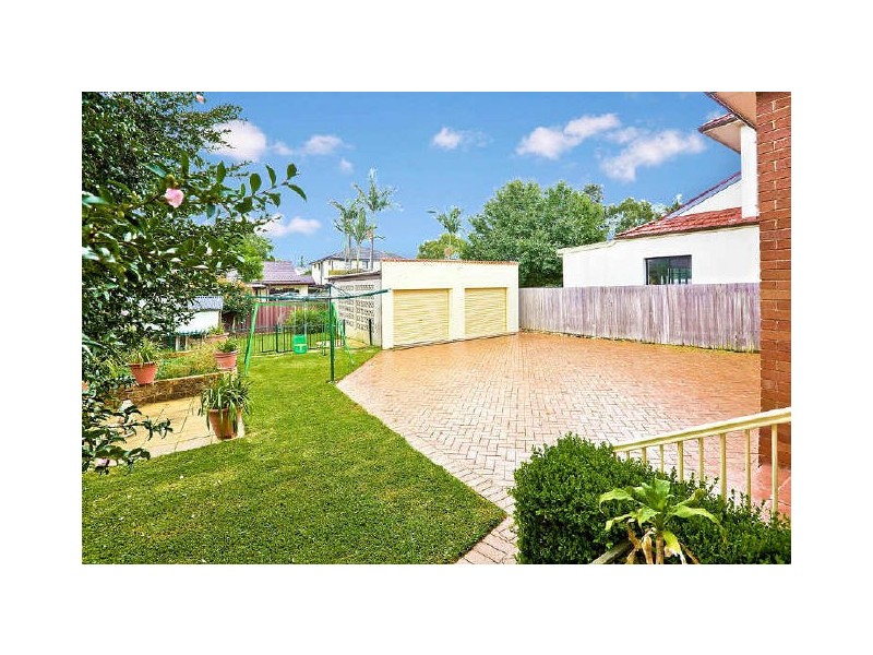 25 Myee Avenue, Strathfield NSW 2135