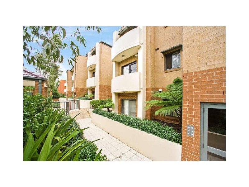 13/9-17 Eastbourne Road, Homebush West NSW 2140