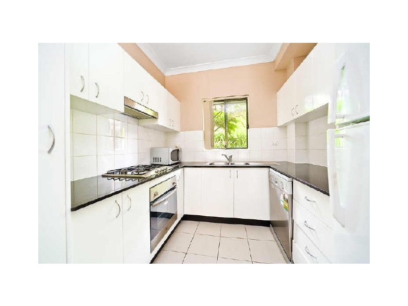 13/9-17 Eastbourne Road, Homebush West NSW 2140