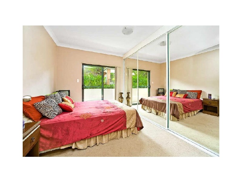 13/9-17 Eastbourne Road, Homebush West NSW 2140