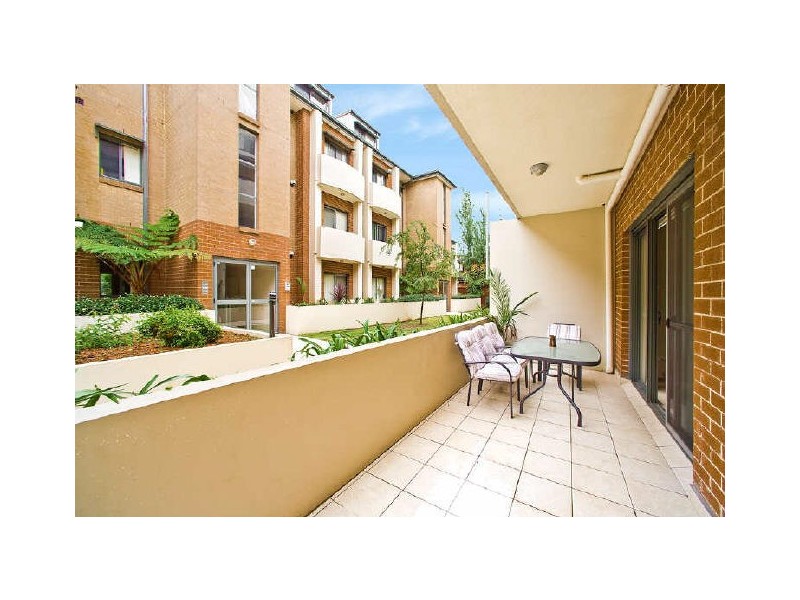 13/9-17 Eastbourne Road, Homebush West NSW 2140