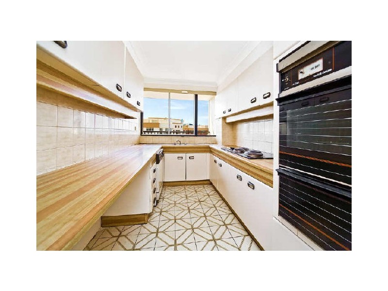 19C/30-34 Churchill Avenue, Strathfield NSW 2135