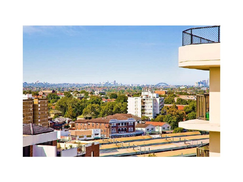 19C/30-34 Churchill Avenue, Strathfield NSW 2135