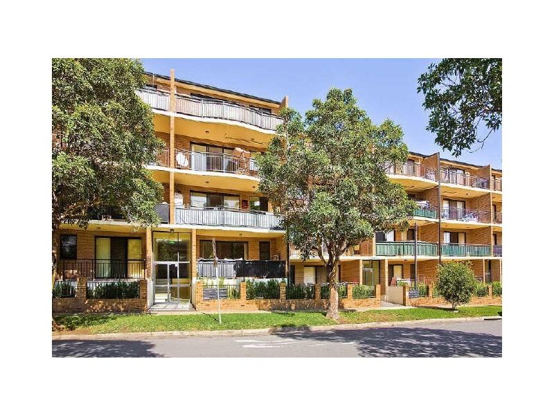 2/62 Marlborough Road, Homebush West NSW 2140