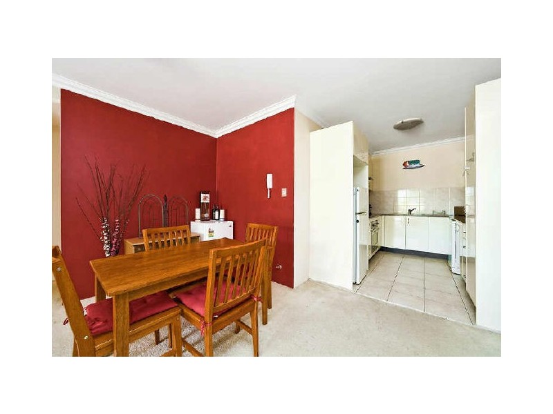 2/62 Marlborough Road, Homebush West NSW 2140