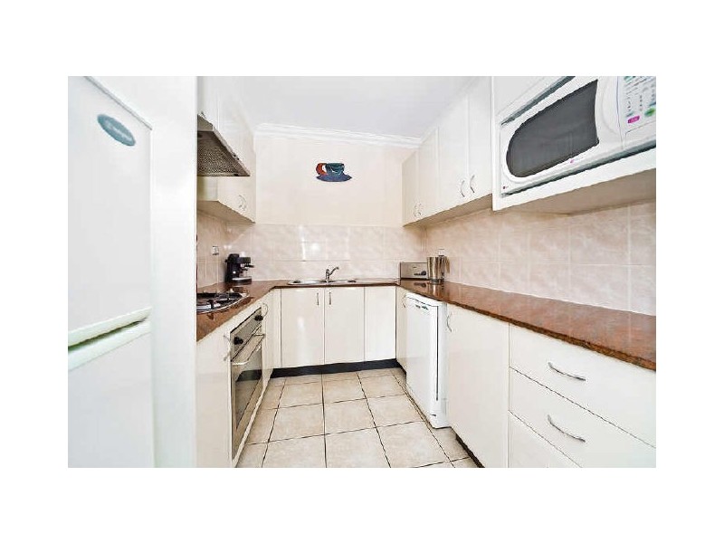 2/62 Marlborough Road, Homebush West NSW 2140