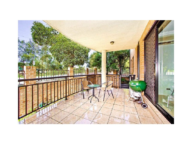 2/62 Marlborough Road, Homebush West NSW 2140