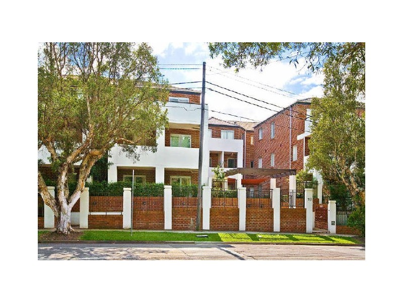 19/113-117 Arthur Street, Strathfield NSW 2135