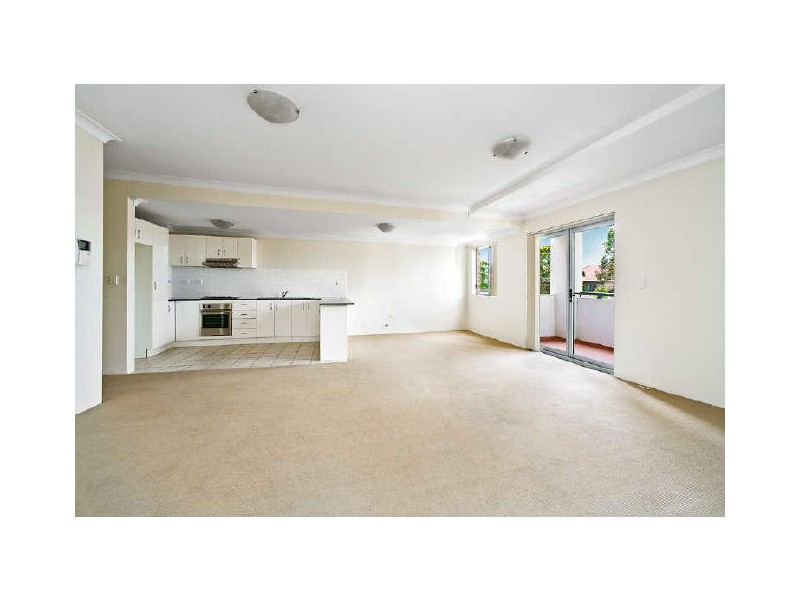 19/113-117 Arthur Street, Strathfield NSW 2135