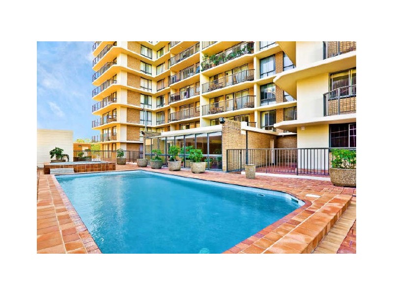 19D/30-34 Churchill Avenue, Strathfield NSW 2135