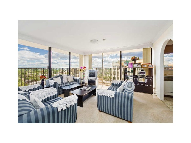 19D/30-34 Churchill Avenue, Strathfield NSW 2135