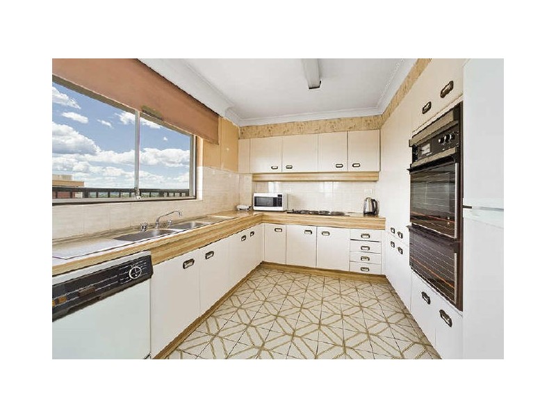 19D/30-34 Churchill Avenue, Strathfield NSW 2135